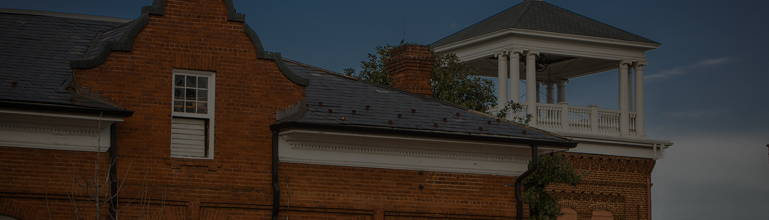 mCadenville town services