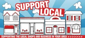 support-local
